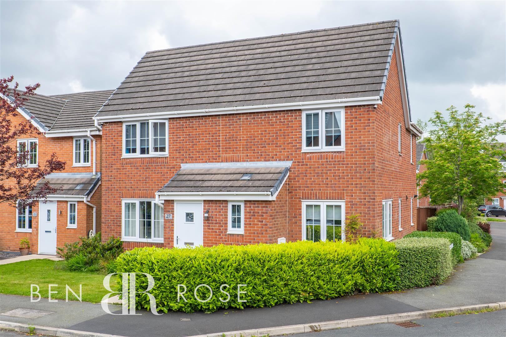 4 bed property in Clydesdale Drive, Chorley